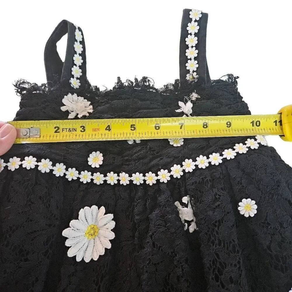 Dolce & Gabbana dress for girls